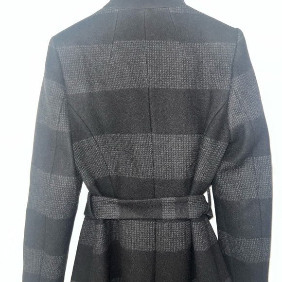 New With Tags! Ted Baker Narrla Coat - Picture 5 of 11